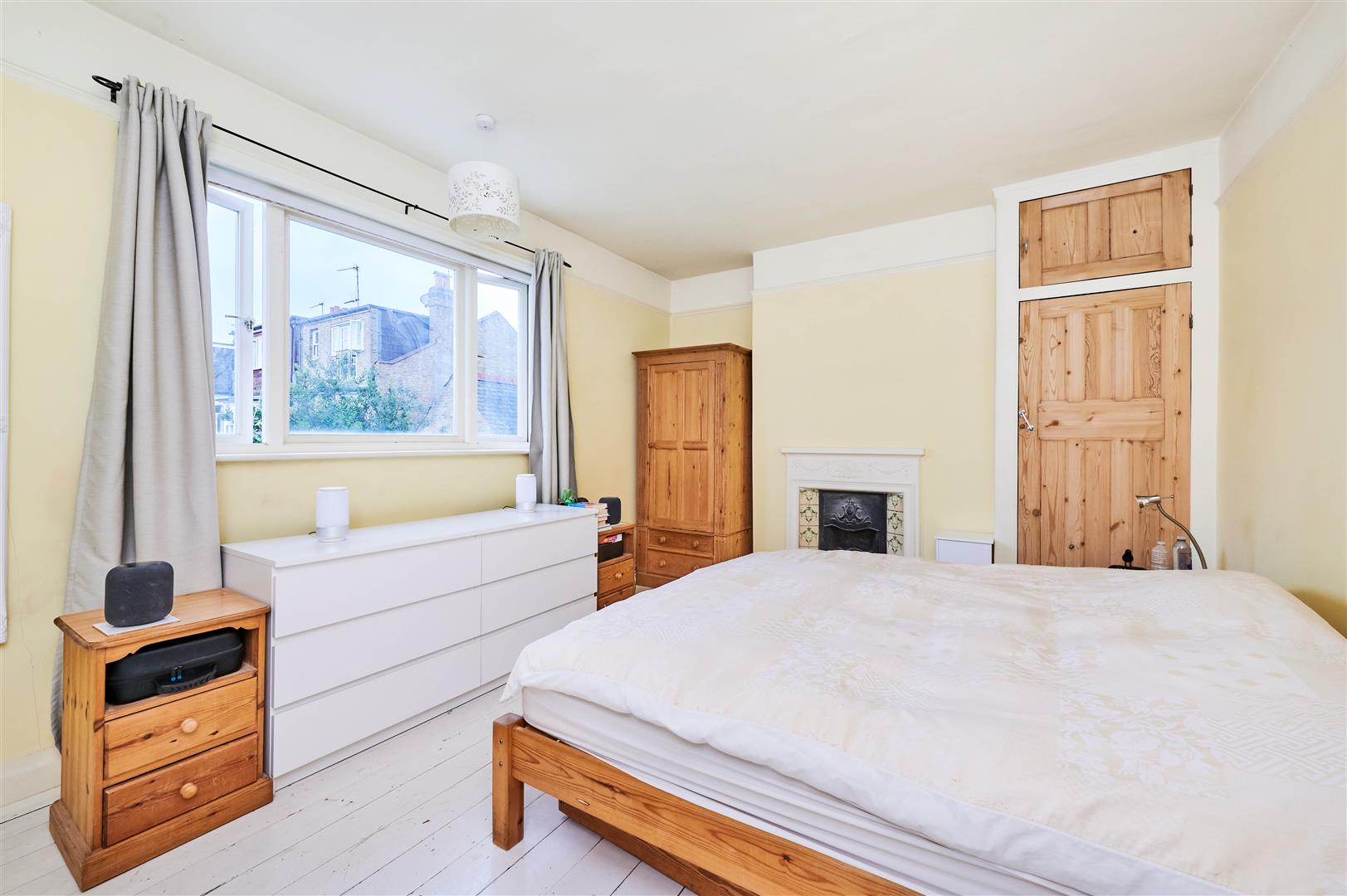 Temple Sheen Road, East Sheen, SW14 James Anderson South West